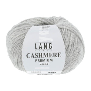 Lang Yarns Cashmere Premium - 25g