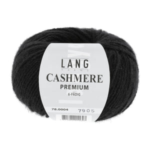 Lang Yarns Cashmere Premium - 25g