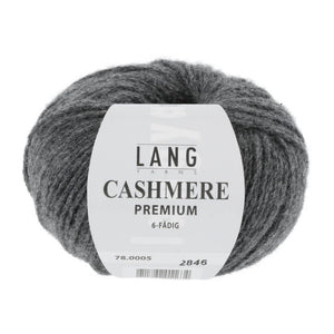 Lang Yarns Cashmere Premium - 25g