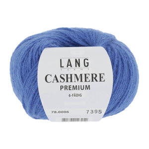 Lang Yarns Cashmere Premium - 25g