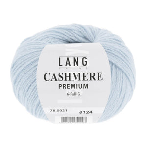 Lang Yarns Cashmere Premium - 25g