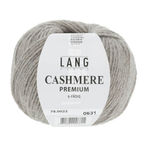 Lang Yarns Cashmere Premium - 25g