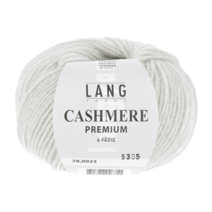 Lang Yarns Cashmere Premium - 25g