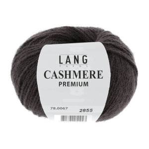 Lang Yarns Cashmere Premium - 25g