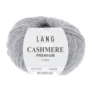 Lang Yarns Cashmere Premium - 25g