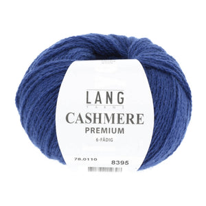 Lang Yarns Cashmere Premium - 25g
