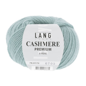 Lang Yarns Cashmere Premium - 25g