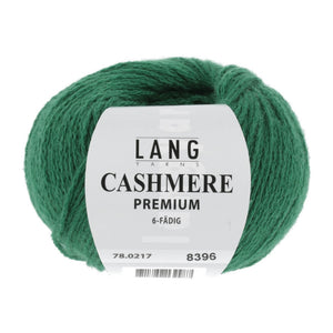 Lang Yarns Cashmere Premium - 25g