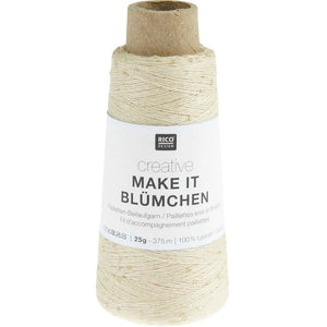 Rico Design Creative Make It Blümchen