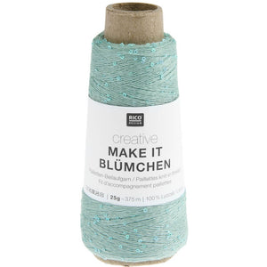 Rico Design Creative Make It Blümchen