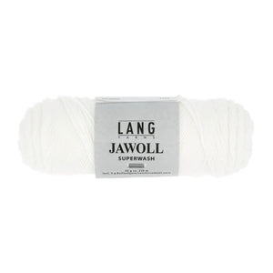 Lang Yarns Jawoll - 50g