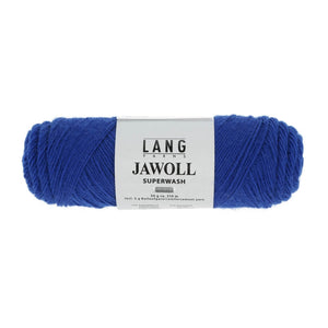 Lang Yarns Jawoll - 50g