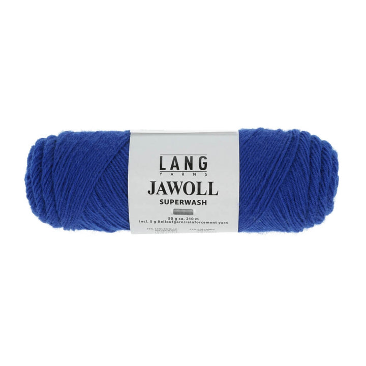Lang Yarns 83.0006 - Royal Lang Yarns Jawoll - 50g Lieblingsgarn