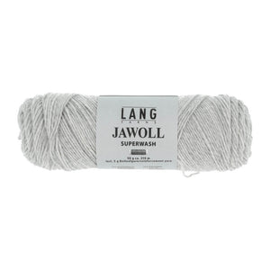 Lang Yarns Jawoll - 50g