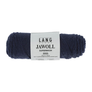 Lang Yarns Jawoll - 50g