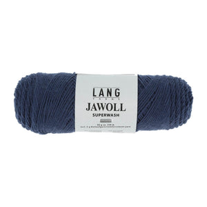 Lang Yarns Jawoll - 50g