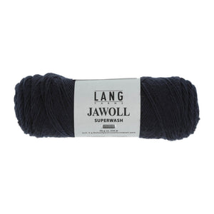 Lang Yarns Jawoll - 50g