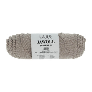 Lang Yarns Jawoll - 50g