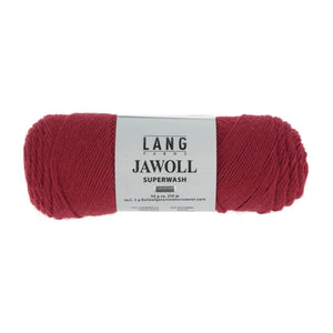 Lang Yarns Jawoll - 50g