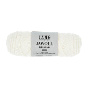 Lang Yarns Jawoll - 50g