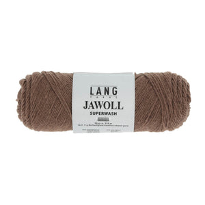 Lang Yarns Jawoll - 50g