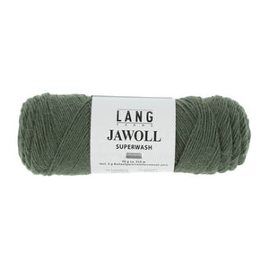 Lang Yarns Jawoll - 50g