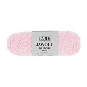 Lang Yarns Jawoll - 50g