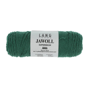 Lang Yarns Jawoll - 50g