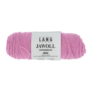Lang Yarns Jawoll - 50g