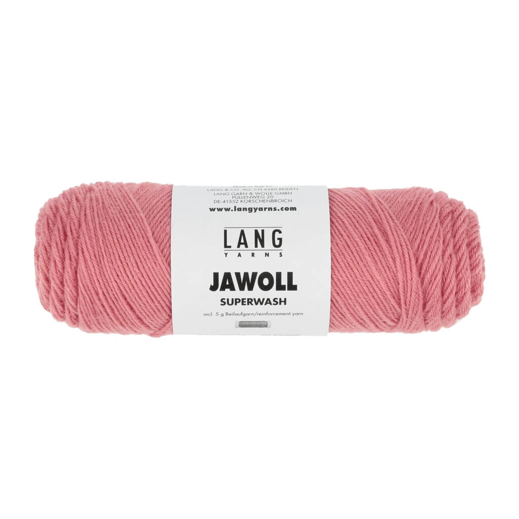 Lang Yarns Jawoll - 50g