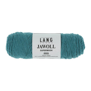 Lang Yarns Jawoll - 50g