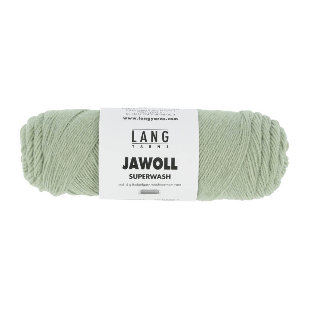 Lang Yarns Jawoll - 50g