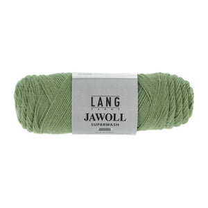 Lang Yarns Jawoll - 50g