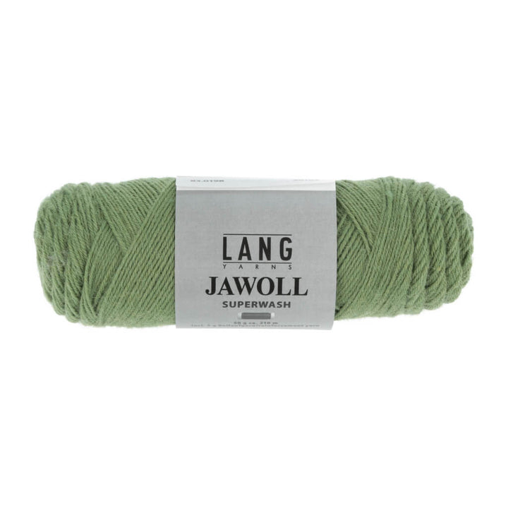 Lang Yarns 83.0198 - Farn Lang Yarns Jawoll - 50g Lieblingsgarn