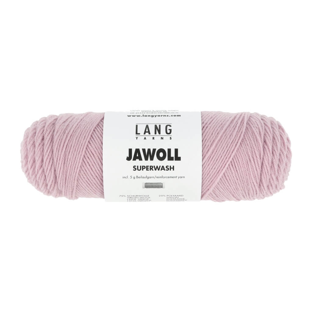 Lang Yarns Jawoll - 50g