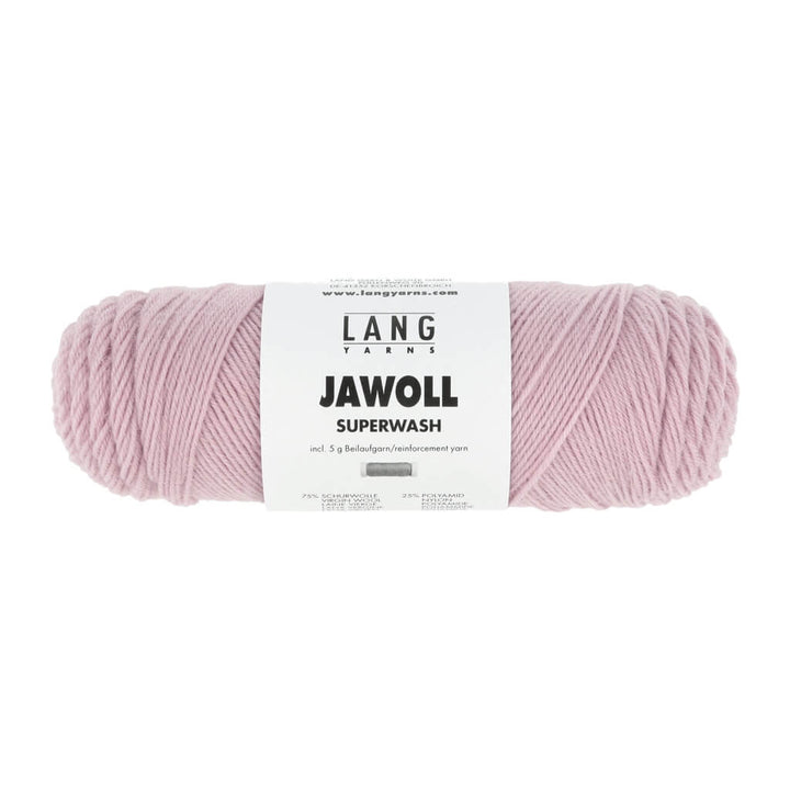 Lang Yarns Jawoll - 50g