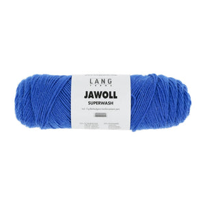 Lang Yarns Jawoll - 50g