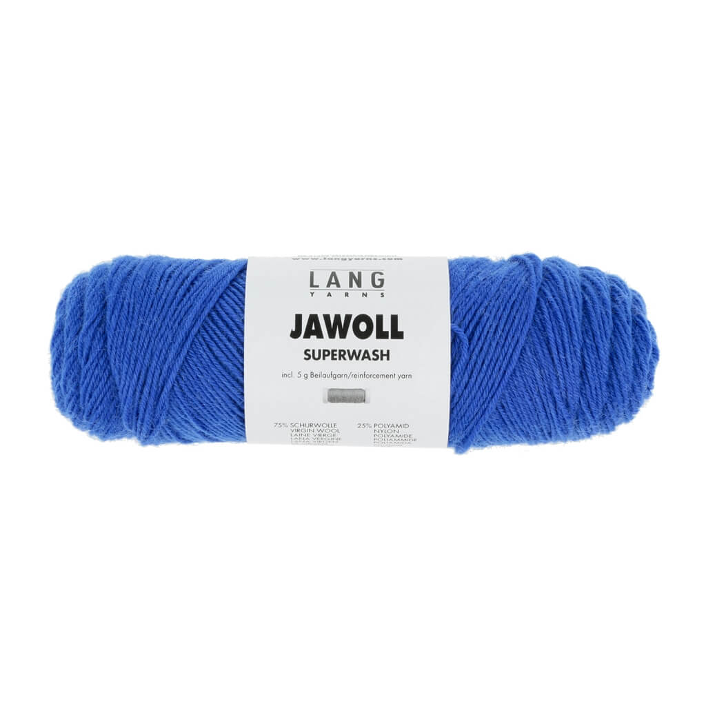 Lang Yarns Jawoll - 50g