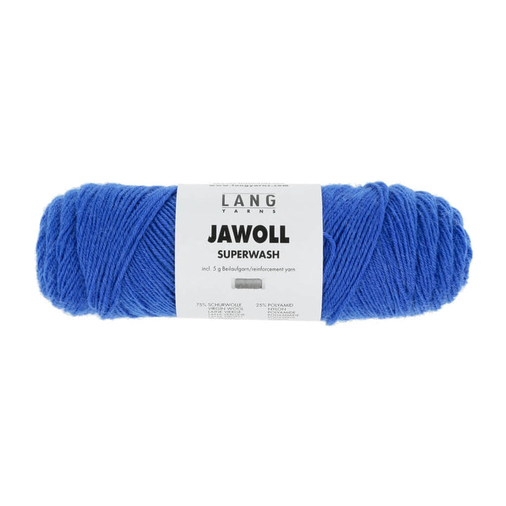 Lang Yarns Jawoll - 50g