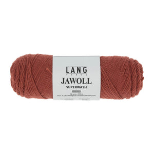 Lang Yarns Jawoll - 50g