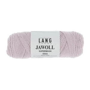 Lang Yarns Jawoll - 50g