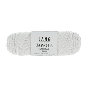 Lang Yarns Jawoll - 50g