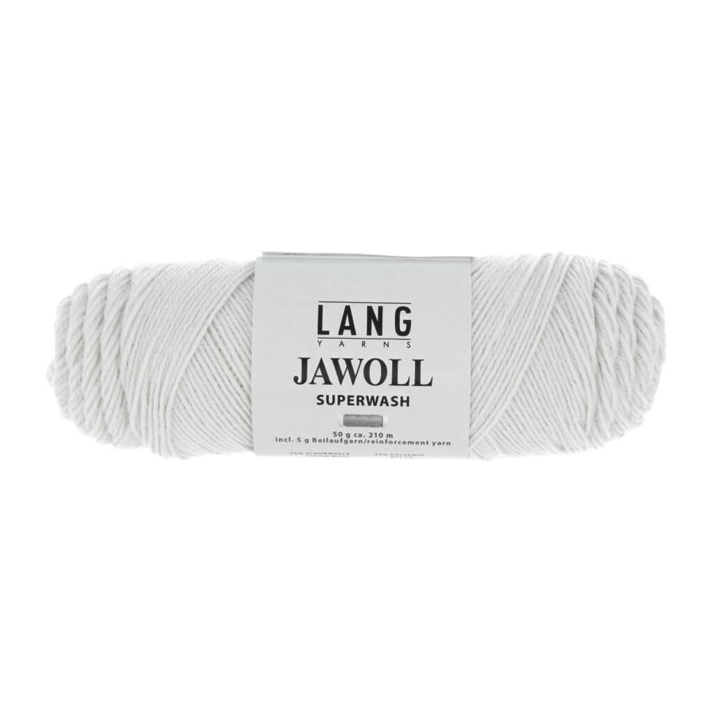 Lang Yarns 83.0226 - Beige Lang Yarns Jawoll - 50g Lieblingsgarn