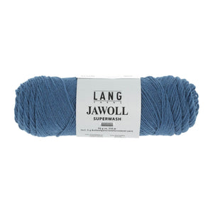 Lang Yarns Jawoll - 50g