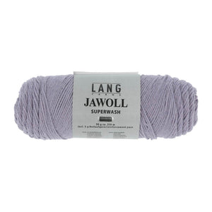 Lang Yarns Jawoll - 50g