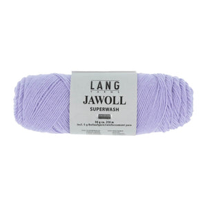 Lang Yarns Jawoll - 50g