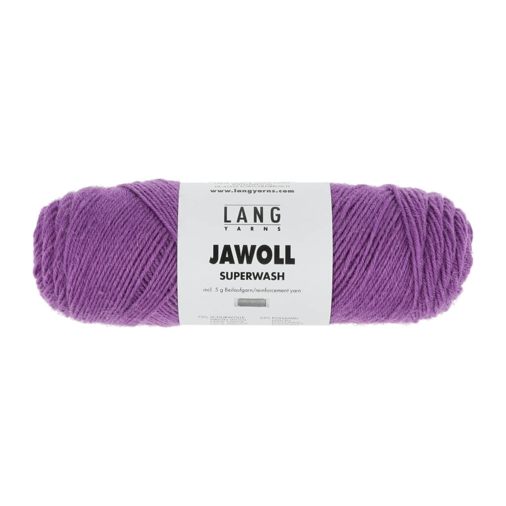 Lang Yarns Jawoll - 50g