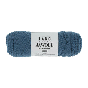Lang Yarns Jawoll - 50g