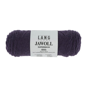 Lang Yarns Jawoll - 50g