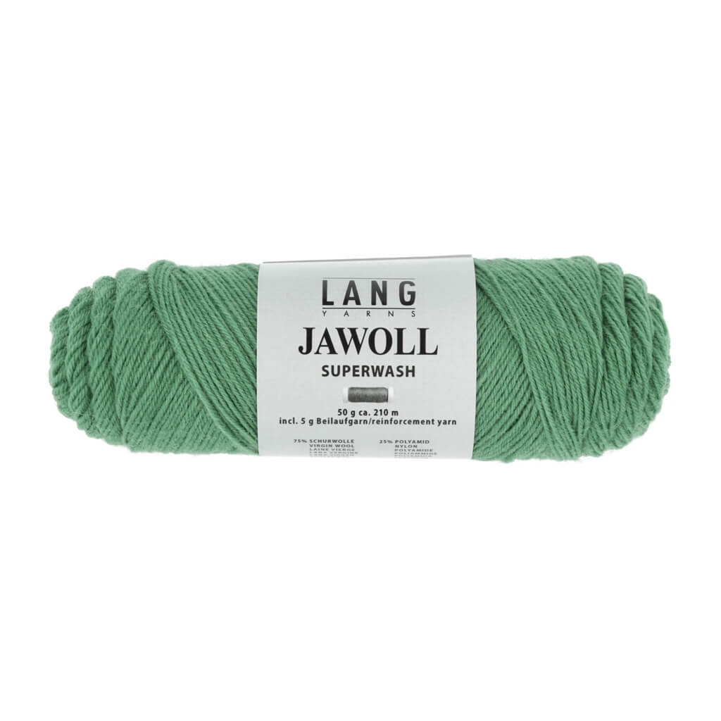 Lang Yarns Jawoll - 50g